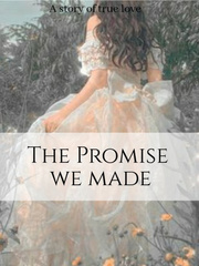 The promise we made Book