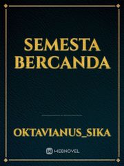SEMESTA BERCANDA Book