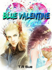 Blue Valentine Book