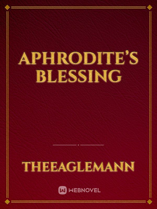 Aphrodite’s Blessing