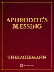 Aphrodite’s Blessing Book