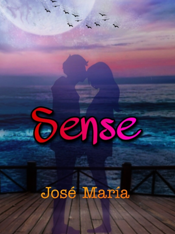 Sense by itsjosemariaa