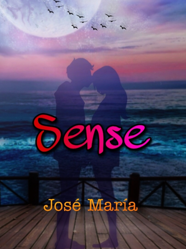 Sense by itsjosemariaa Book
