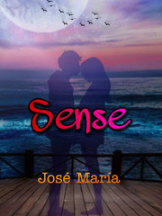 Sense by itsjosemariaa Book