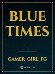 Blue Times Book