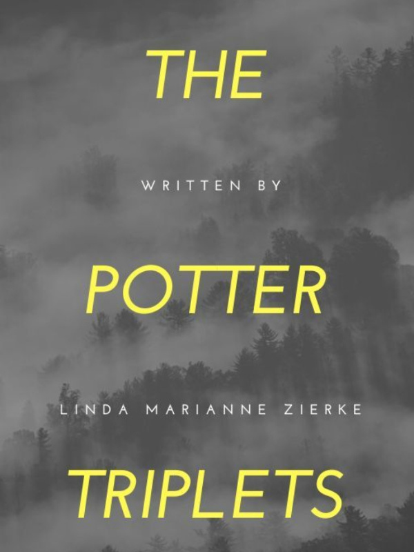 The Potter Triplets