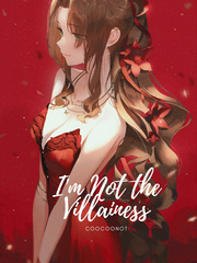 I’m Not The Villainess Book