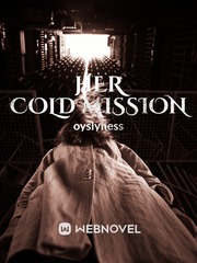 Her Cold Mission Book