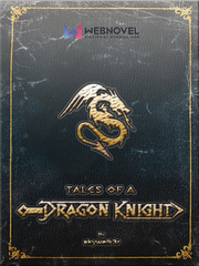 Tales of a Dragon Knight Book