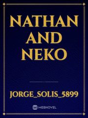 Nathan and Neko Book