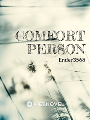Comfort Person Book