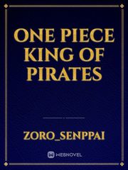 One Piece King of Pirates Book