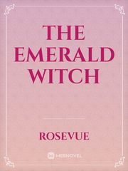The Emerald Witch Book