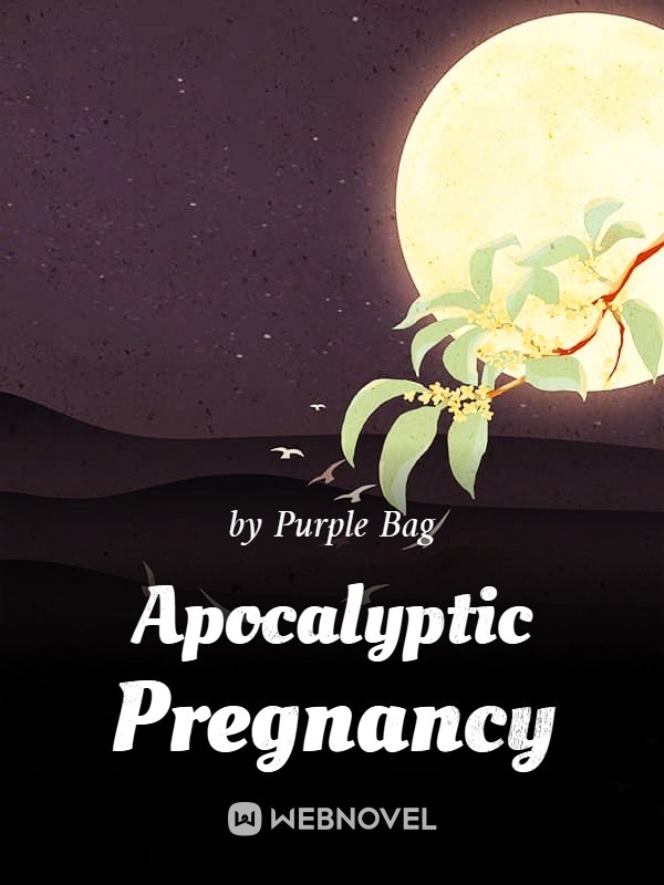 Apocalyptic Pregnancy Book