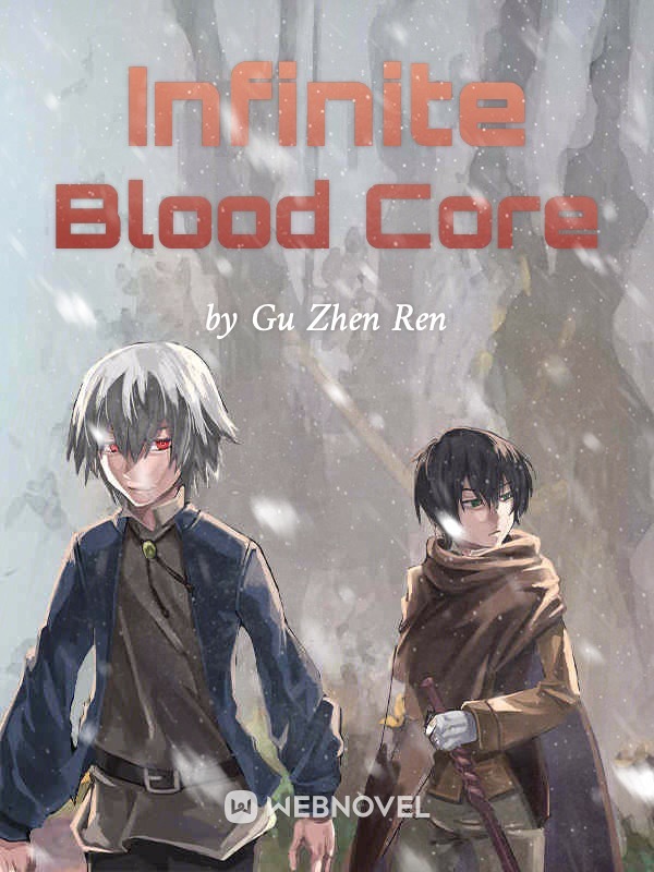 Infinite Blood Core