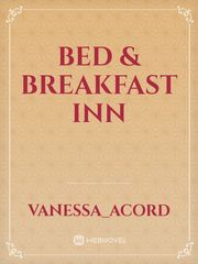 Bed & Breakfast Inn Book