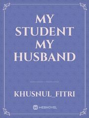 My student my husband Book
