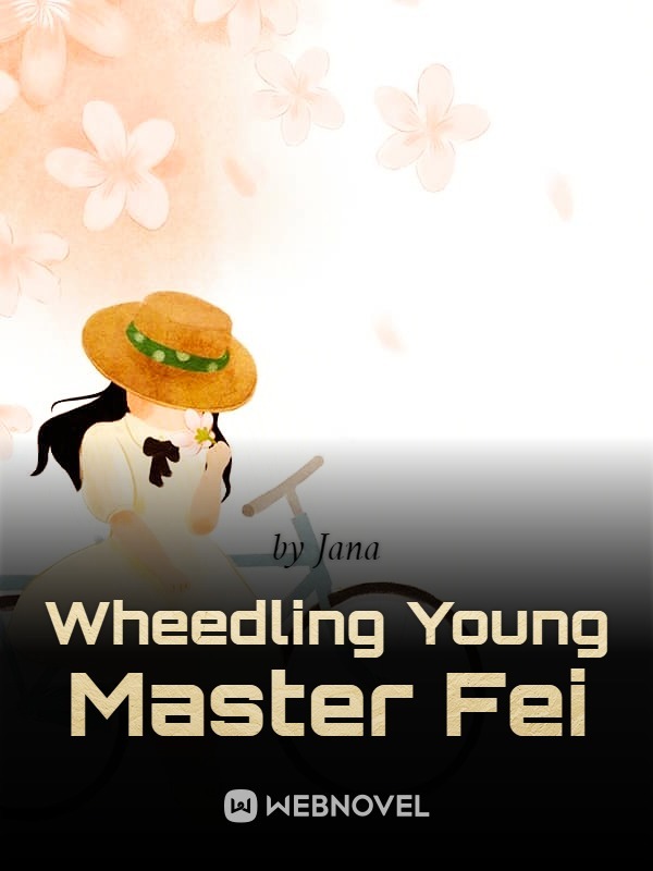 Wheedling Young Master Fei Book