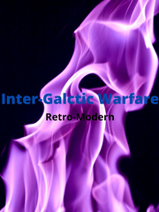 Inter-Galactic Warfare Book