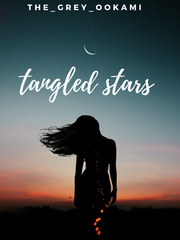 Tangled stars Book
