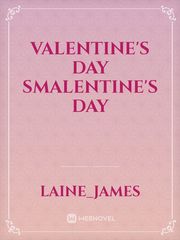 Valentine's Day Smalentine's Day Book