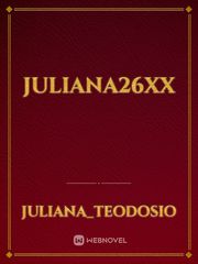 Juliana26xx Book