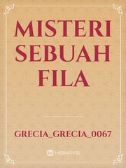 MISTERI SEBUAH FILA Book
