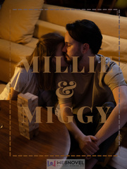Millie and Miggy Book