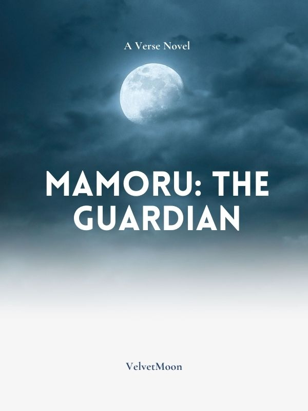 Mamoru: The Guardian