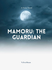 Mamoru: The Guardian Book