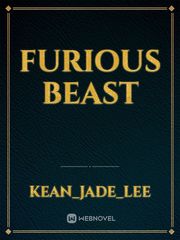 Furious Beast Book