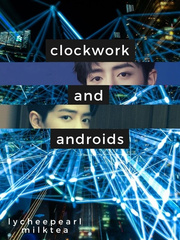 Clockwork and Androids Book