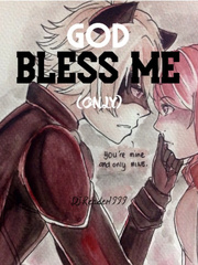 God bless me (only) Book