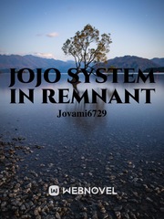 JoJo System on Remnant Book