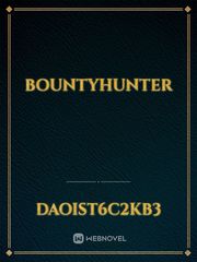 Bountyhunter Book