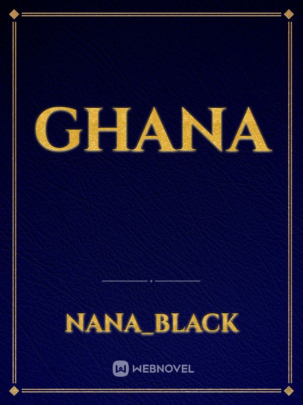 Ghana Book