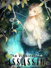 The Villainess's Assassin! Book