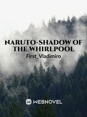 Naruto-Shadow of the Whirlpool Book