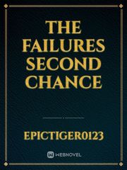 The Failures Second Chance Book