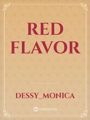 Red flavor Book
