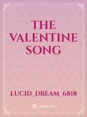 The Valentine Song Book