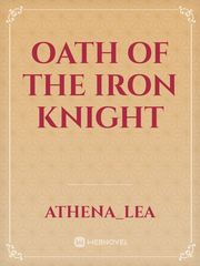 Oath of the Iron Knight Book