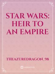Star Wars: Heir to an Empire Book