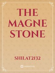 The Magne Stone Book