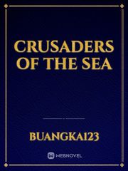 Crusaders of The Sea Book
