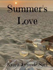 Summer's Love Book