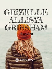 Grizelle Allisya Grissham Book
