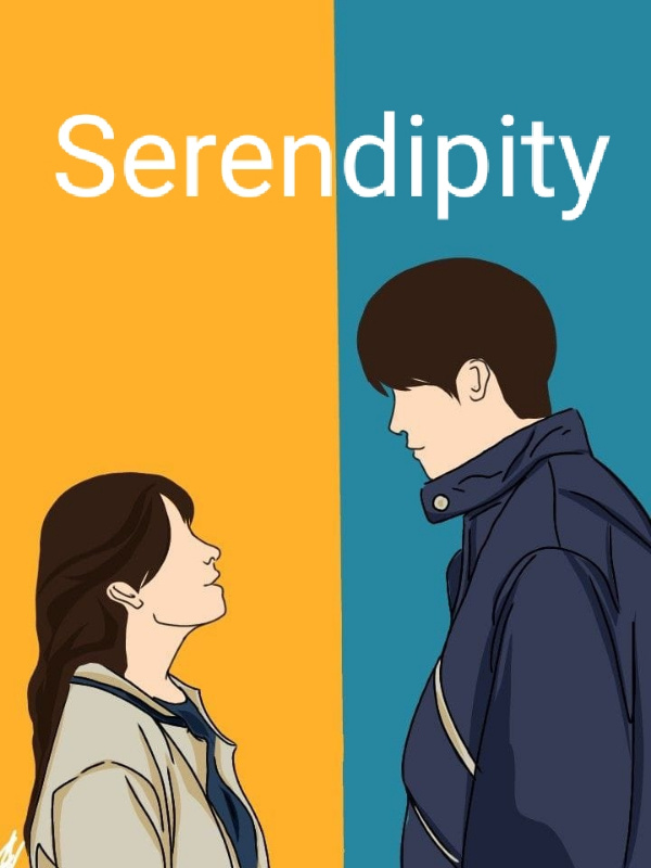 Serendipty Book
