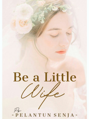 Be a Little Wife Book