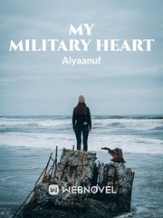 MY MILITARY HEART Book